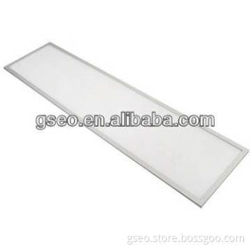 ultrathin LED panel lighting LED office light 120x30 led suspended ceiling light